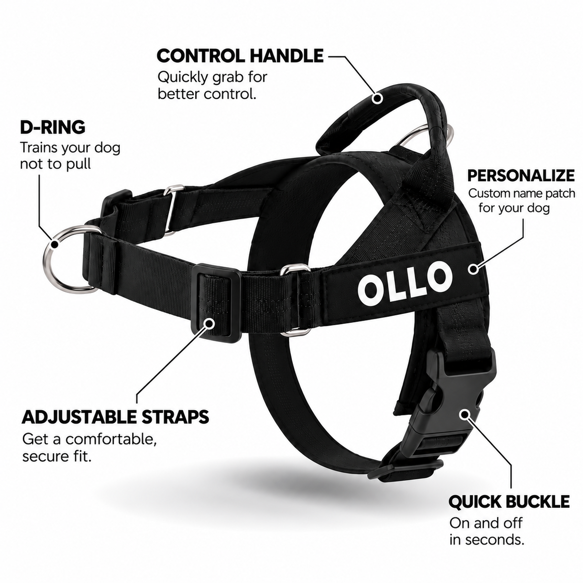 OLLO® Guardian